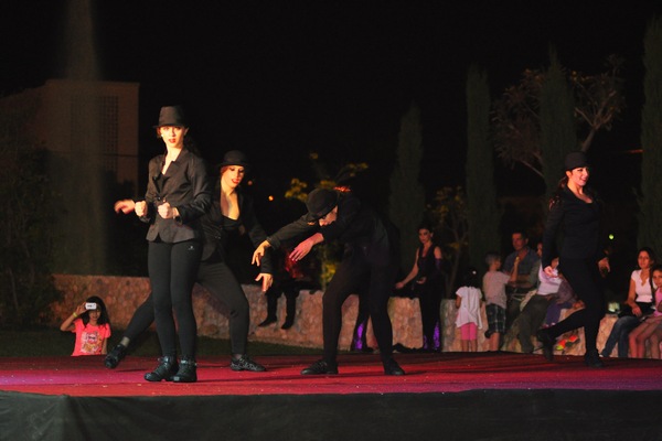International Dance Day Festival